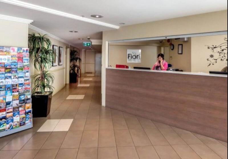 בית מלון כפרי Fiori Apartments