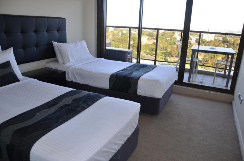 בית מלון כפרי Fiori Apartments