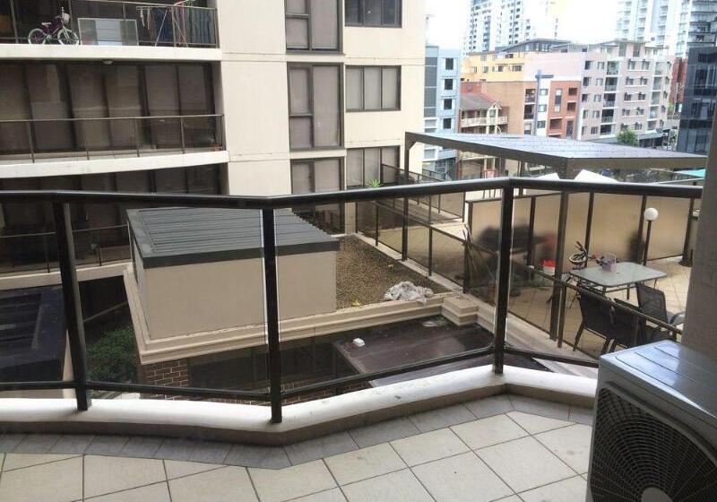 בית מלון כפרי Fiori Apartments