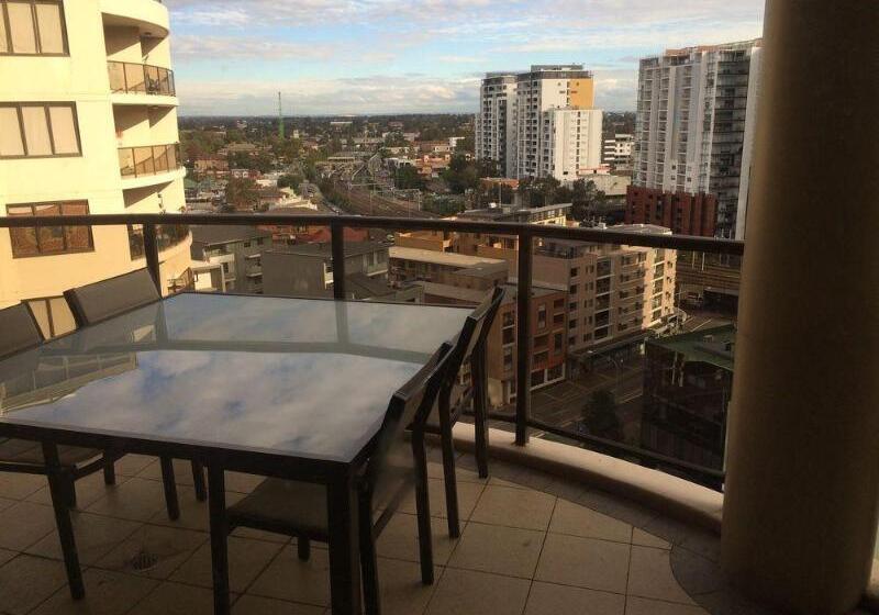 בית מלון כפרי Fiori Apartments