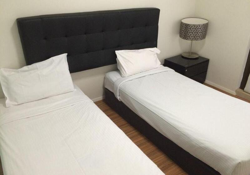 בית מלון כפרי Fiori Apartments