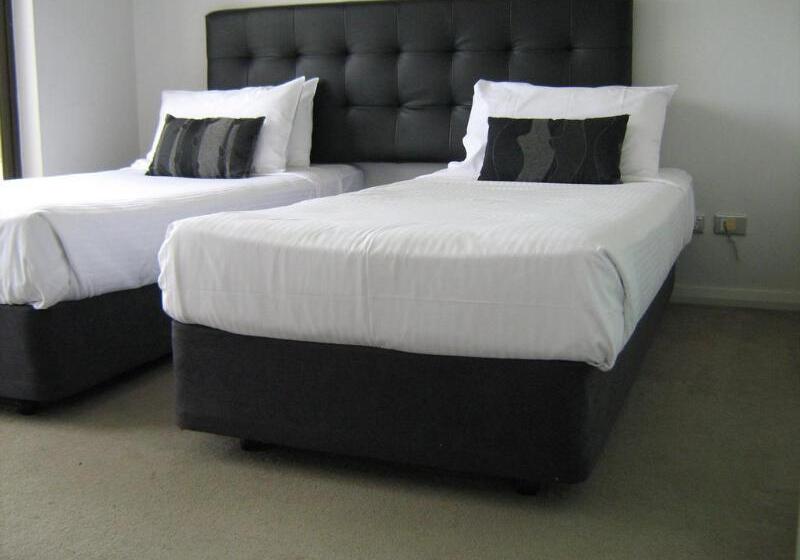 בית מלון כפרי Fiori Apartments