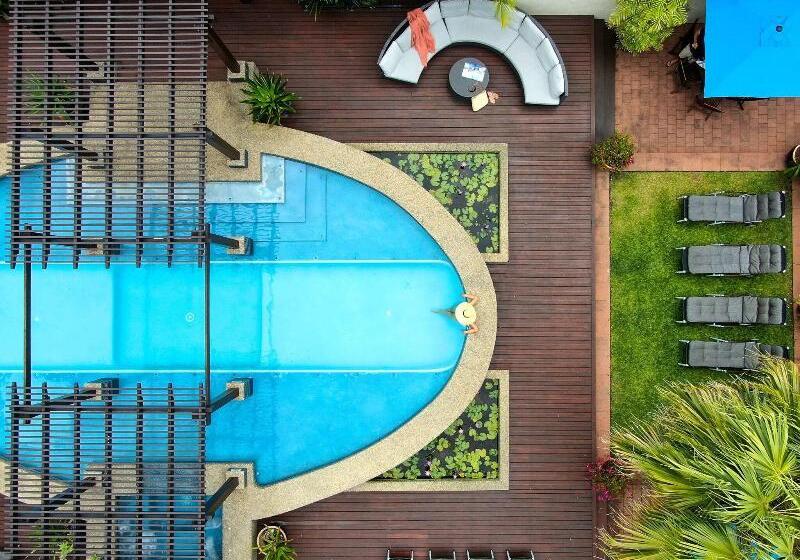 ホテル Freestyle Resort Port Douglas