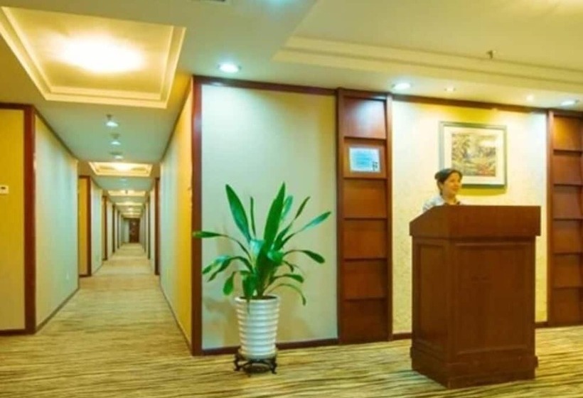 ホテル Friendship