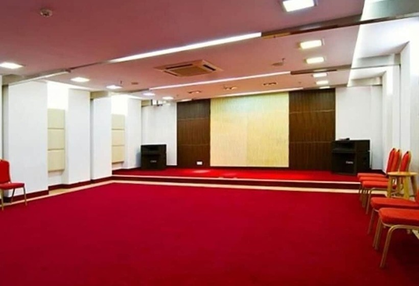 ホテル Friendship