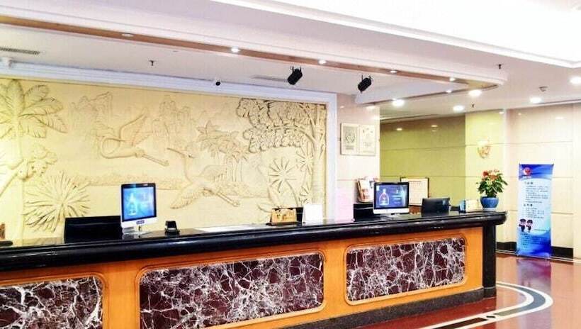 ホテル Friendship