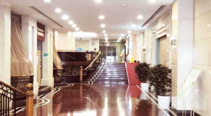 ホテル Friendship