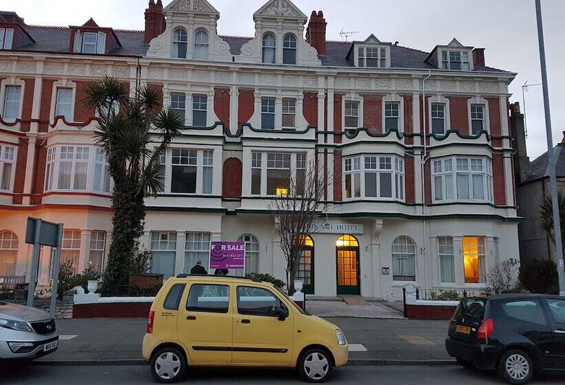 Отель Grand Ash