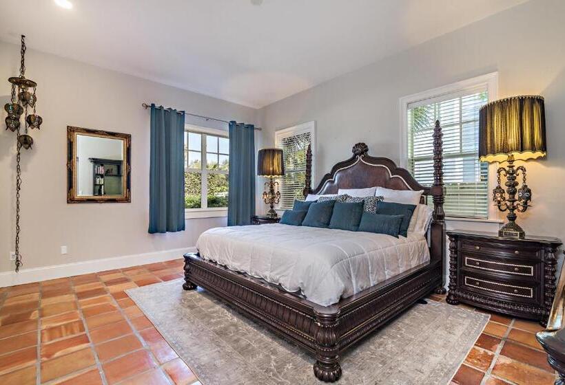 فندق Grandview Gardens