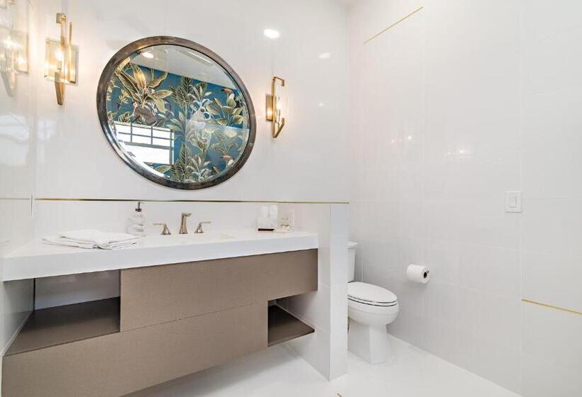 فندق Grandview Gardens