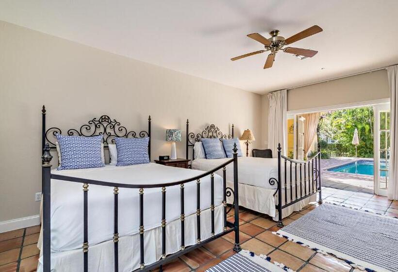 فندق Grandview Gardens