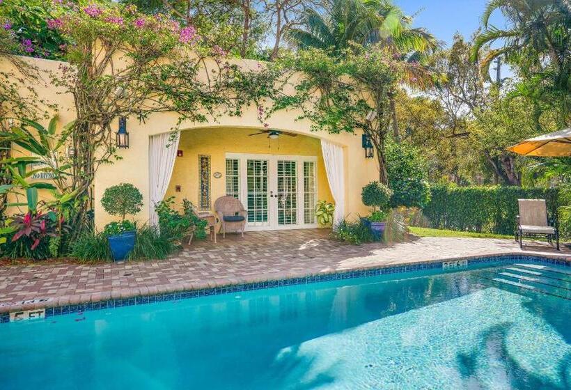 فندق Grandview Gardens