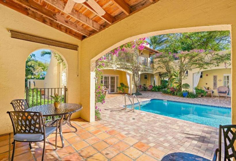 فندق Grandview Gardens