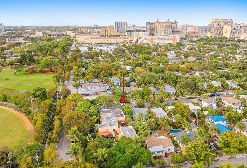 فندق Grandview Gardens