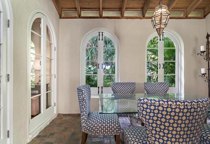 فندق Grandview Gardens