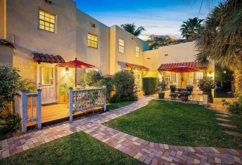 فندق Grandview Gardens