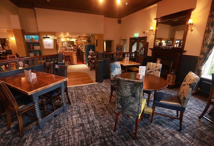 فندق Green Lodge, Wirral By Marston S Inns