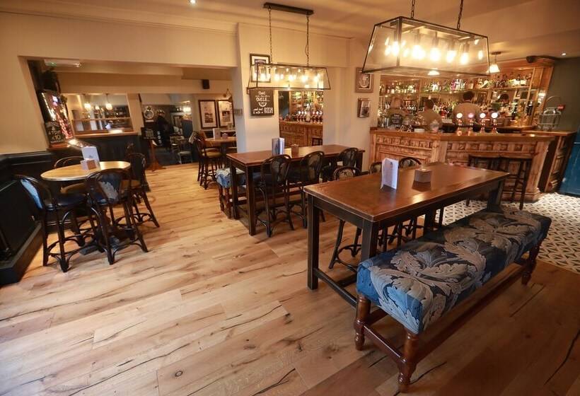 فندق Green Lodge, Wirral By Marston S Inns