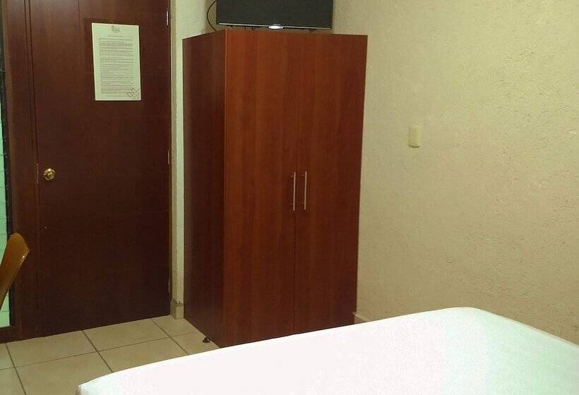 Отель Guiva Huatulco