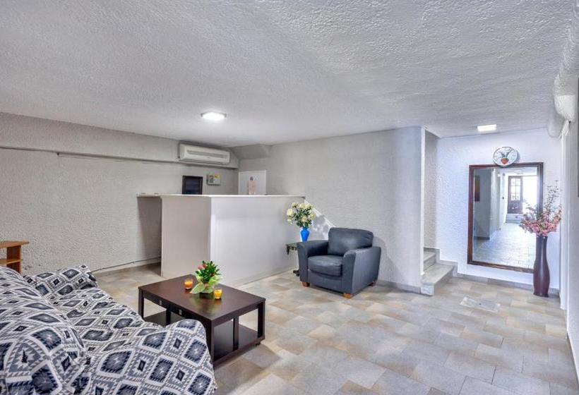 فندق Halaris Rooms