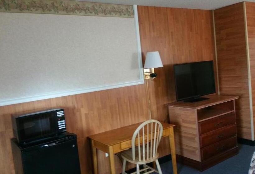 فندق Hallmarc Inn & Suites Of West Memphis