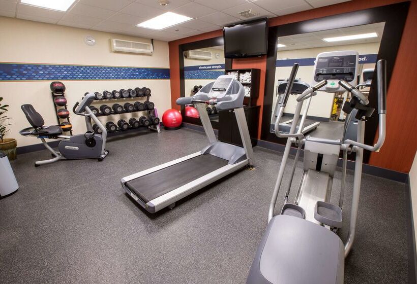 ホテル Hampton Inn & Suites Berkshires Lenox
