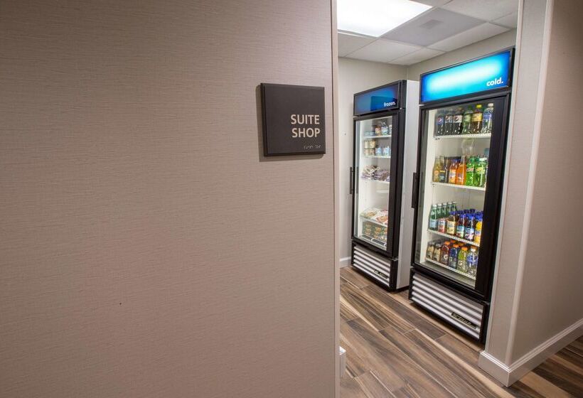 ホテル Hampton Inn & Suites Berkshires Lenox