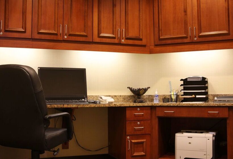 酒店 Hampton Inn & Suites Paducah