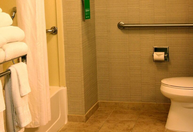 酒店 Hampton Inn & Suites Paducah