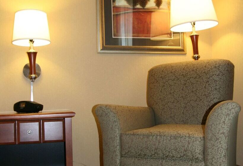 酒店 Hampton Inn & Suites Paducah