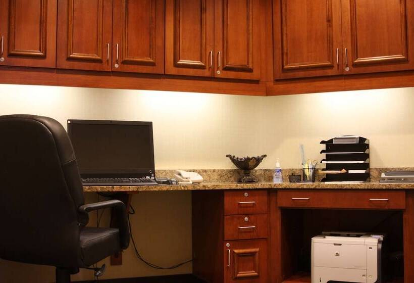 酒店 Hampton Inn & Suites Paducah