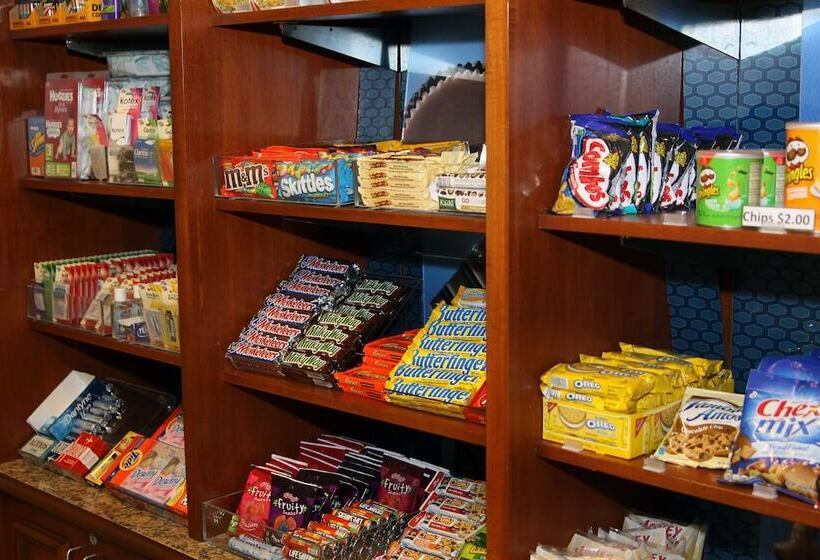 酒店 Hampton Inn & Suites Paducah