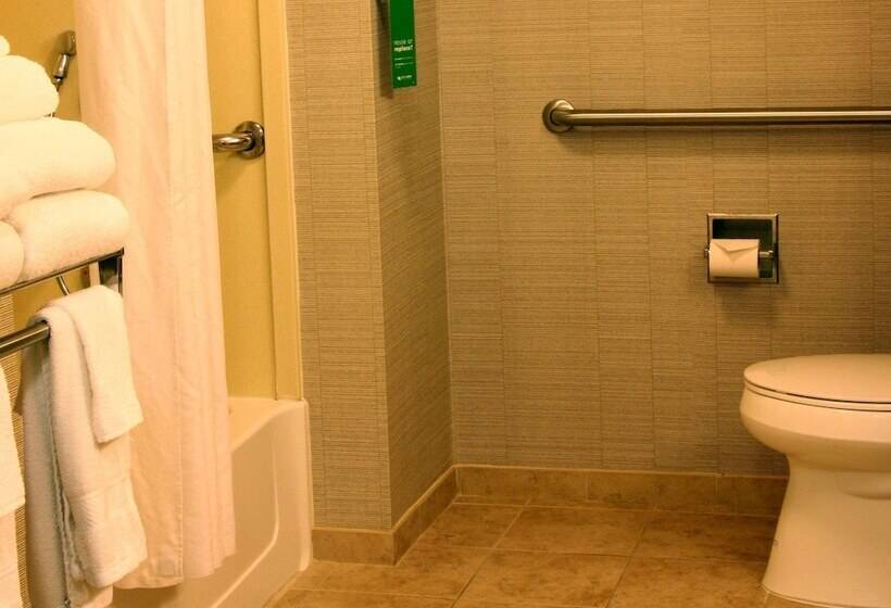 酒店 Hampton Inn & Suites Paducah