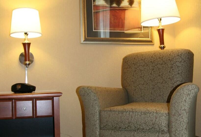 酒店 Hampton Inn & Suites Paducah