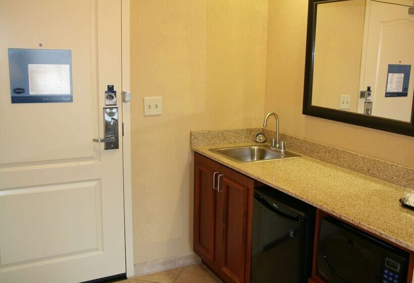 酒店 Hampton Inn & Suites Paducah