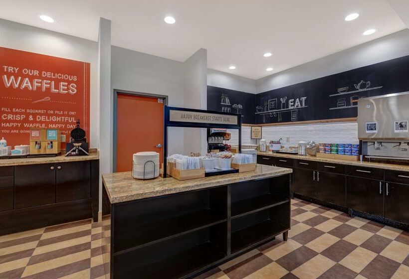 فندق Hampton Inn & Suites Seattle/federal Way