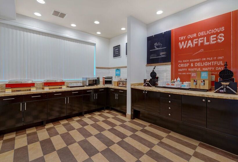 فندق Hampton Inn & Suites Seattle/federal Way