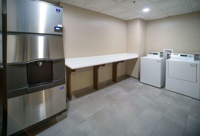 فندق Hampton Inn Atlanta/fayetteville