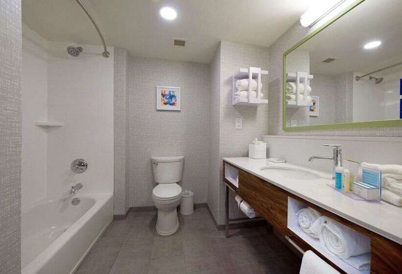 فندق Hampton Inn Atlanta/fayetteville