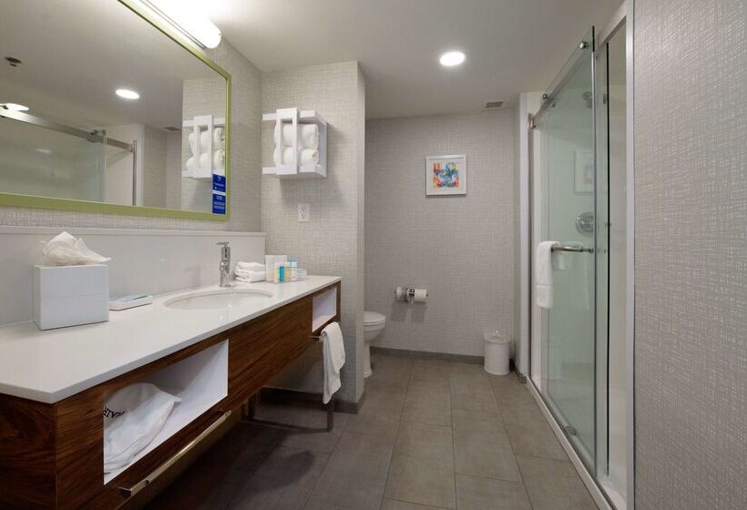 فندق Hampton Inn Atlanta/fayetteville