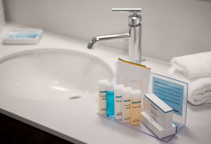 فندق Hampton Inn Atlanta/fayetteville