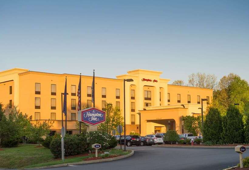 فندق Hampton Inn Brattleboro
