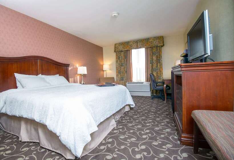 فندق Hampton Inn Brattleboro