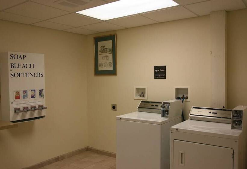 فندق Hampton Inn Brattleboro