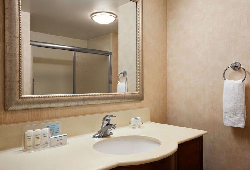 فندق Hampton Inn Geneva