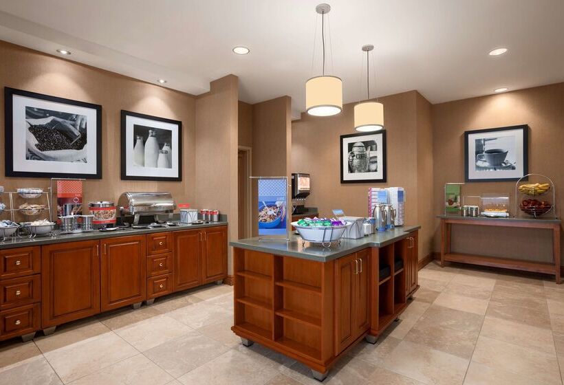 فندق Hampton Inn Geneva