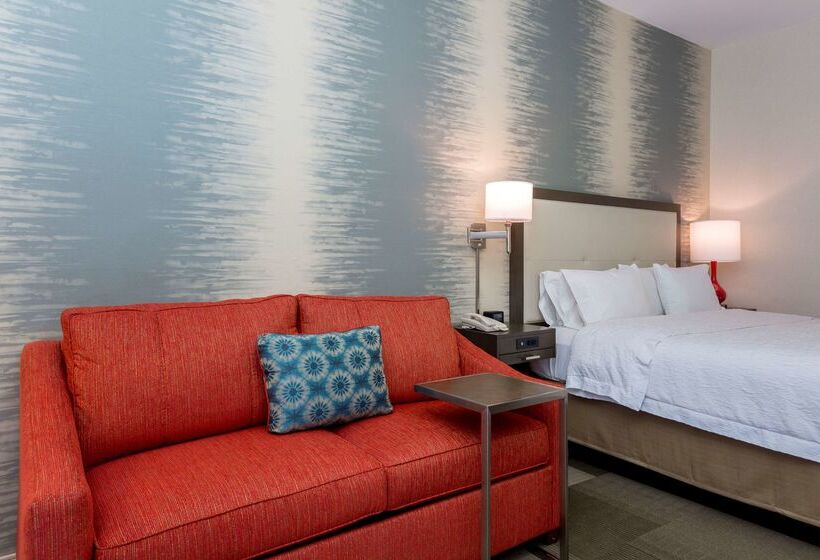 فندق Hampton Inn Santa Barbara/goleta