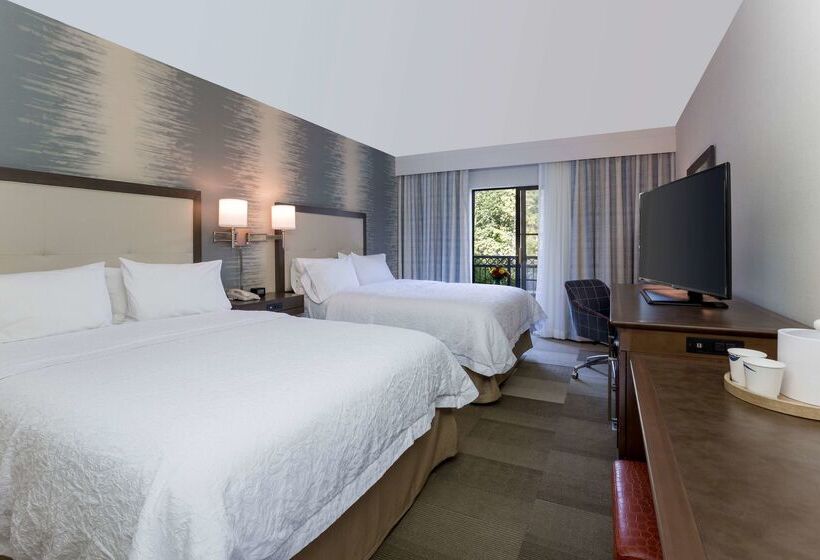 فندق Hampton Inn Santa Barbara/goleta