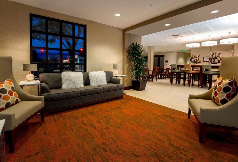 فندق Hampton Inn Santa Barbara/goleta