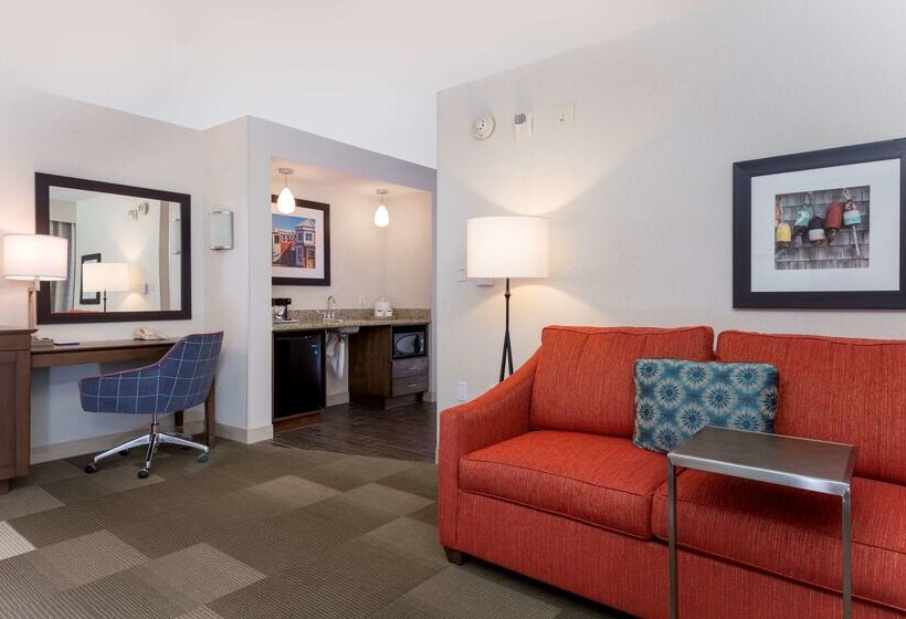 فندق Hampton Inn Santa Barbara/goleta